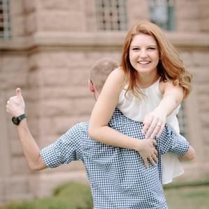 Meet your Posher, Allison